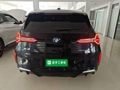 BMW X3 xDrive25L Luxury Package - ფოტო 6