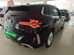 BMW X3 xDrive25L Luxury Package - ფოტო 7