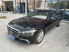 Mercedes-Benz S-Class S 400 L Business Edition - ფოტო 1