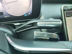 Mercedes-Benz S-Class S 400 L Business Edition - ფოტო 11