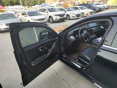 Mercedes-Benz S-Class S 400 L Business Edition - ფოტო 13