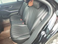 Mercedes-Benz S-Class S 400 L Business Edition - ფოტო 14
