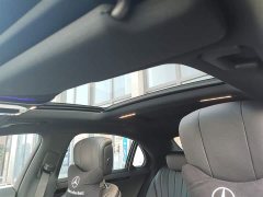 Mercedes-Benz S-Class S 400 L Business Edition - ფოტო 15