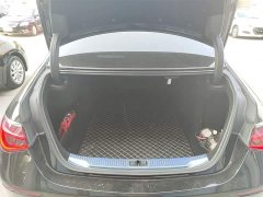 Mercedes-Benz S-Class S 400 L Business Edition - ფოტო 16