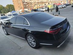 Mercedes-Benz S-Class S 400 L Business Edition - ფოტო 4