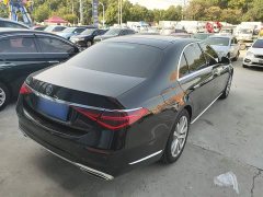 Mercedes-Benz S-Class S 400 L Business Edition - ფოტო 6