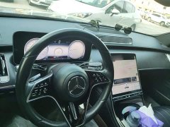 Mercedes-Benz S-Class S 400 L Business Edition - ფოტო 7
