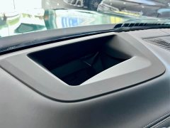 BMW X5 M 2023 X5 M Thunder Edition - ფოტო 13