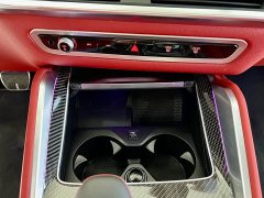 BMW X5 M 2023 X5 M Thunder Edition - ფოტო 18