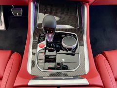 BMW X5 M 2023 X5 M Thunder Edition - ფოტო 19