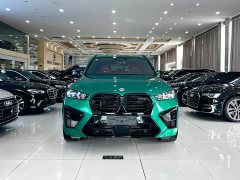 BMW X5 M 2023 X5 M Thunder Edition - ფოტო 3