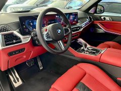 BMW X5 M 2023 X5 M Thunder Edition - ფოტო 7