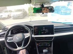Volkswagen Tiguan L 2024 300TSI Automatic FWD Smart Comfort Edition - ფოტო 10