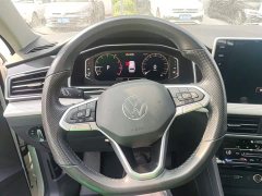 Volkswagen Tiguan L 2024 300TSI Automatic FWD Smart Comfort Edition - ფოტო 11