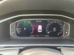 Volkswagen Tiguan L 2024 300TSI Automatic FWD Smart Comfort Edition - ფოტო 12