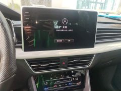 Volkswagen Tiguan L 2024 300TSI Automatic FWD Smart Comfort Edition - ფოტო 13