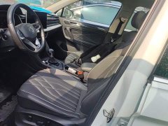 Volkswagen Tiguan L 2024 300TSI Automatic FWD Smart Comfort Edition - ფოტო 15