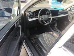 Volkswagen Tiguan L 2024 300TSI Automatic FWD Smart Comfort Edition - ფოტო 16