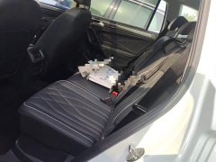 Volkswagen Tiguan L 2024 300TSI Automatic FWD Smart Comfort Edition - ფოტო 17