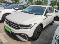 Volkswagen Tiguan L 2024 300TSI Automatic FWD Smart Comfort Edition - ფოტო 2