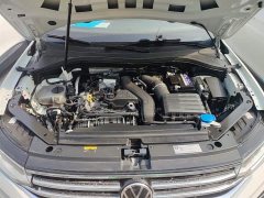 Volkswagen Tiguan L 2024 300TSI Automatic FWD Smart Comfort Edition - ფოტო 20