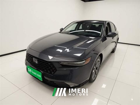 2024 Honda Accord 2023 260TURBO Excellence Edition - ავტომობილი ჩინეთიდან