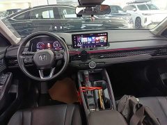 Honda Accord 2023 260TURBO Excellence Edition - ფოტო 10