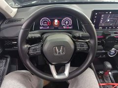 Honda Accord 2023 260TURBO Excellence Edition - ფოტო 11