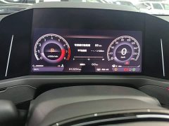 Honda Accord 2023 260TURBO Excellence Edition - ფოტო 12