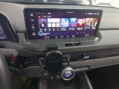 Honda Accord 2023 260TURBO Excellence Edition - ფოტო 13