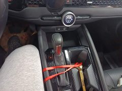 Honda Accord 2023 260TURBO Excellence Edition - ფოტო 14