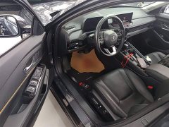 Honda Accord 2023 260TURBO Excellence Edition - ფოტო 16