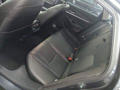 Honda Accord 2023 260TURBO Excellence Edition - ფოტო 17