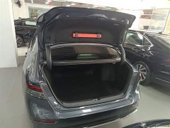 Honda Accord 2023 260TURBO Excellence Edition - ფოტო 19