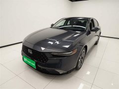 Honda Accord 2023 260TURBO Excellence Edition - ფოტო 2
