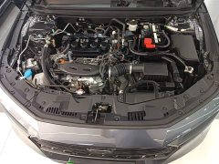 Honda Accord 2023 260TURBO Excellence Edition - ფოტო 20