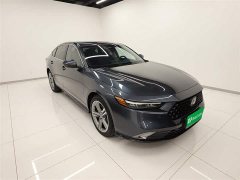 Honda Accord 2023 260TURBO Excellence Edition - ფოტო 4