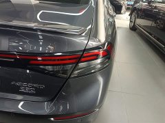 Honda Accord 2023 260TURBO Excellence Edition - ფოტო 8