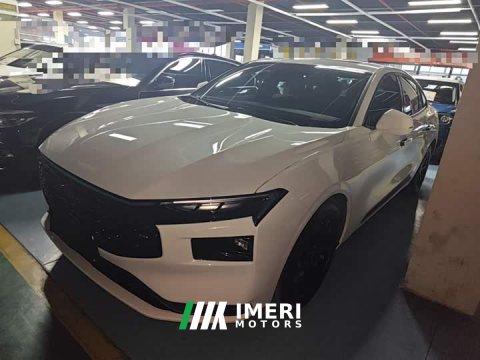2025 Ford Mondeo 1.5T EcoBoost Comfort Edition - ავტომობილი ჩინეთიდან
