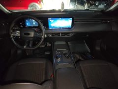 Ford Mondeo 1.5T EcoBoost Comfort Edition - ფოტო 10