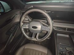 Ford Mondeo 1.5T EcoBoost Comfort Edition - ფოტო 11