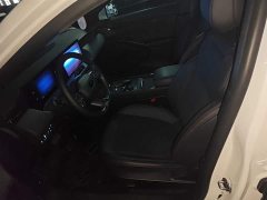 Ford Mondeo 1.5T EcoBoost Comfort Edition - ფოტო 15