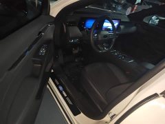 Ford Mondeo 1.5T EcoBoost Comfort Edition - ფოტო 16