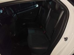 Ford Mondeo 1.5T EcoBoost Comfort Edition - ფოტო 17