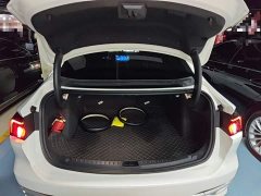 Ford Mondeo 1.5T EcoBoost Comfort Edition - ფოტო 19