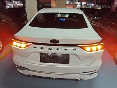 Ford Mondeo 1.5T EcoBoost Comfort Edition - ფოტო 6