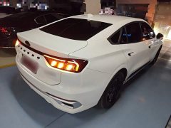 Ford Mondeo 1.5T EcoBoost Comfort Edition - ფოტო 7