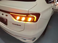 Ford Mondeo 1.5T EcoBoost Comfort Edition - ფოტო 8