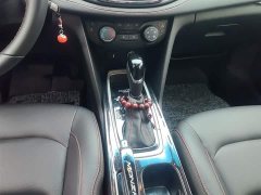 Chevrolet Cruze 2020 Mild Hybrid RS 330T Automatic Comfort Edition - ფოტო 10