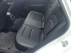 Chevrolet Cruze 2020 Mild Hybrid RS 330T Automatic Comfort Edition - ფოტო 13